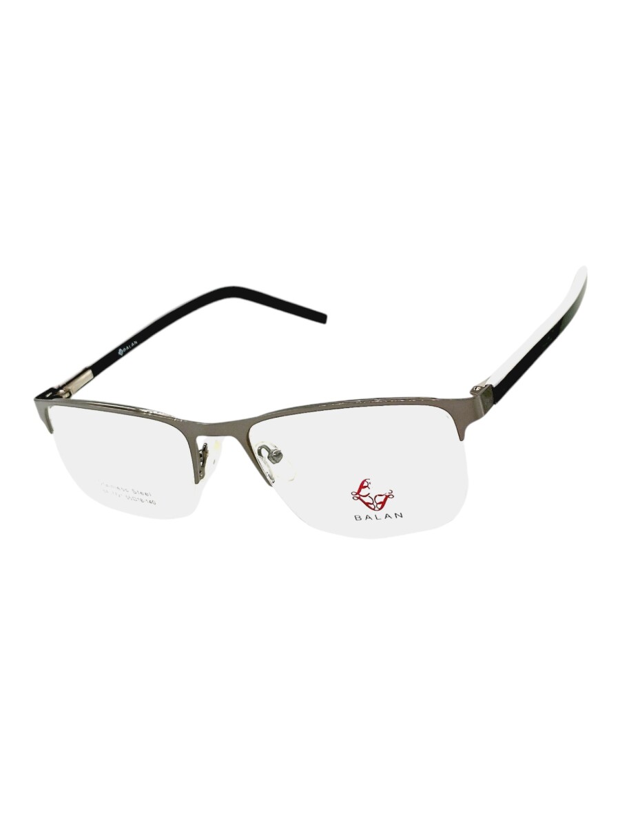 BALAN BAL77215518140 - Adulto - Gris - grisuniforme 