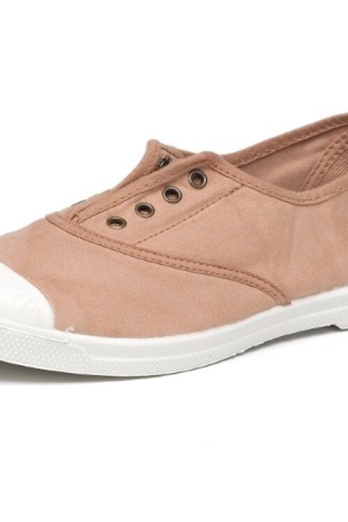 Zapatillas NWE Lavanda Trufa Terracota