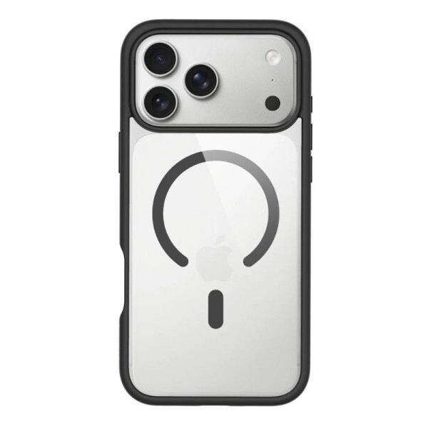 Case Prodigee iPhone 18 Pro Max/17 Pro Max Magneteek Black Case Prodigee iPhone 18 Pro Max/17 Pro Max Magneteek Black