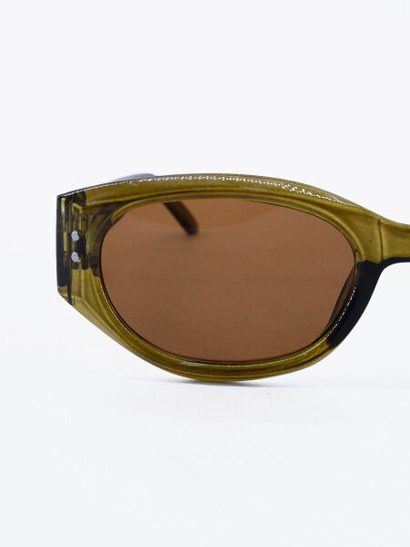 LENTE CHICAGO BEIGE (V)
