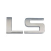 EMBLEMA "LS" Emblema "ls"