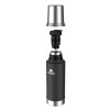 Set Stanley Termo tapa mate 2en1 800ml + Bombilla Verde