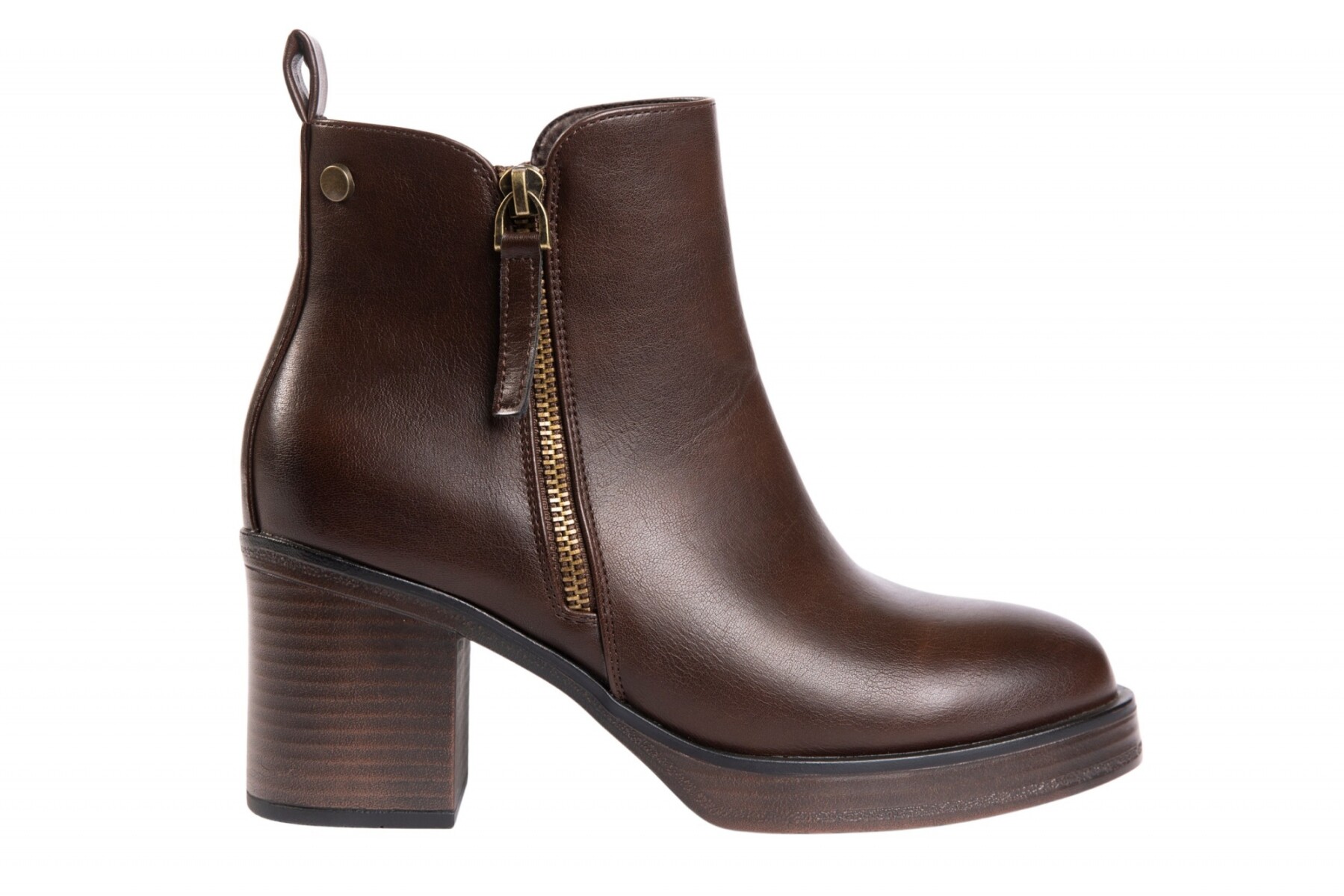 CHERRY TREND - BROWN 