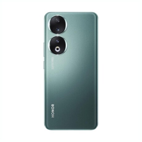 HONOR 90 5G 6.7' 512GB 12GB RAM Cámara 200Mpx - Green HONOR 90 5G 6.7' 512GB 12GB RAM Cámara 200Mpx - Green