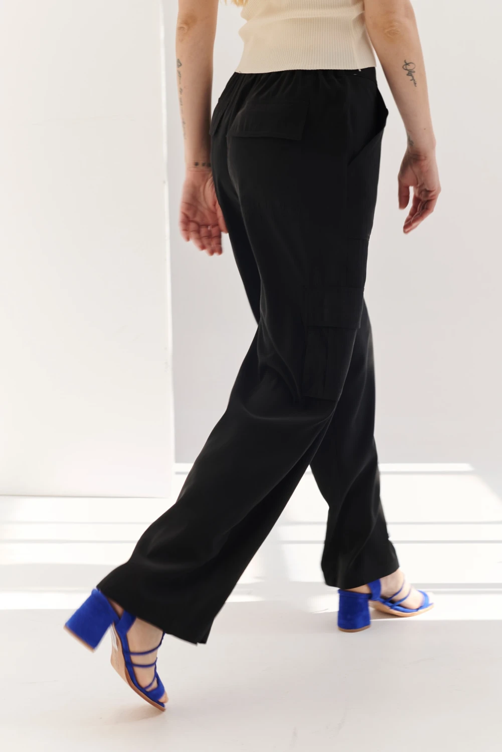 PANTALON EMILY negro 3