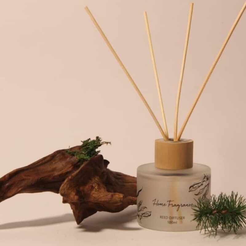 DIFUSOR AROMA GARDEN DIFUSOR AROMA GARDEN