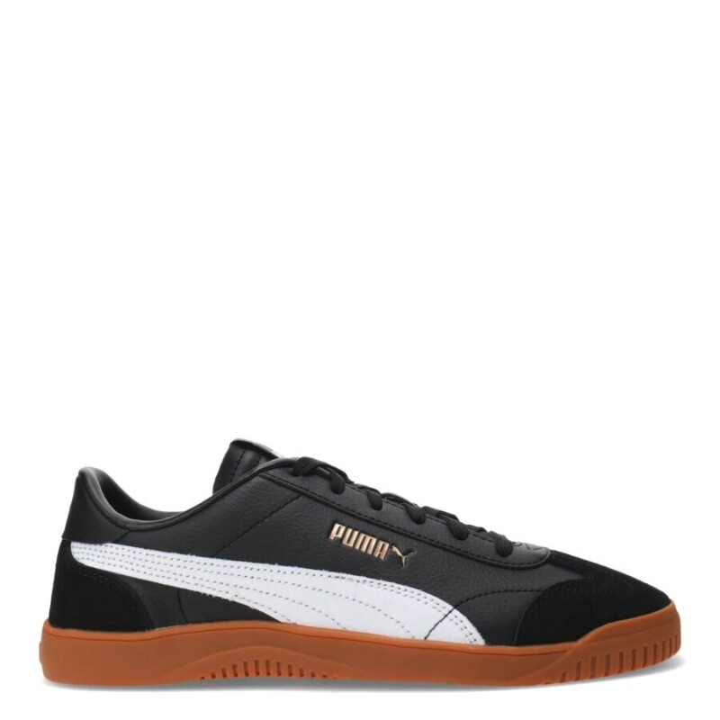PUMA CLUB 5V5 SD Negro