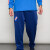 PANTALON ENTRENO Nacional Licencias Hombre 001