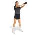Short de Mujer Adidas Workout Essentials 2 En 1 Negro