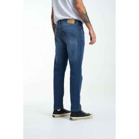 Jean Olivier Blue W24