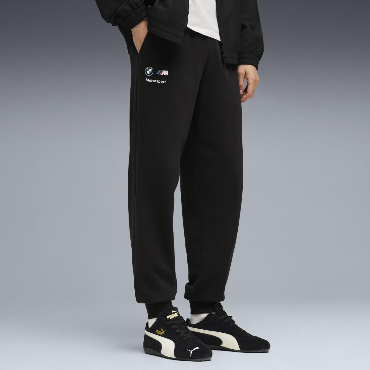 BMW MMS Ess Pants Ft 63489401 - Negro 