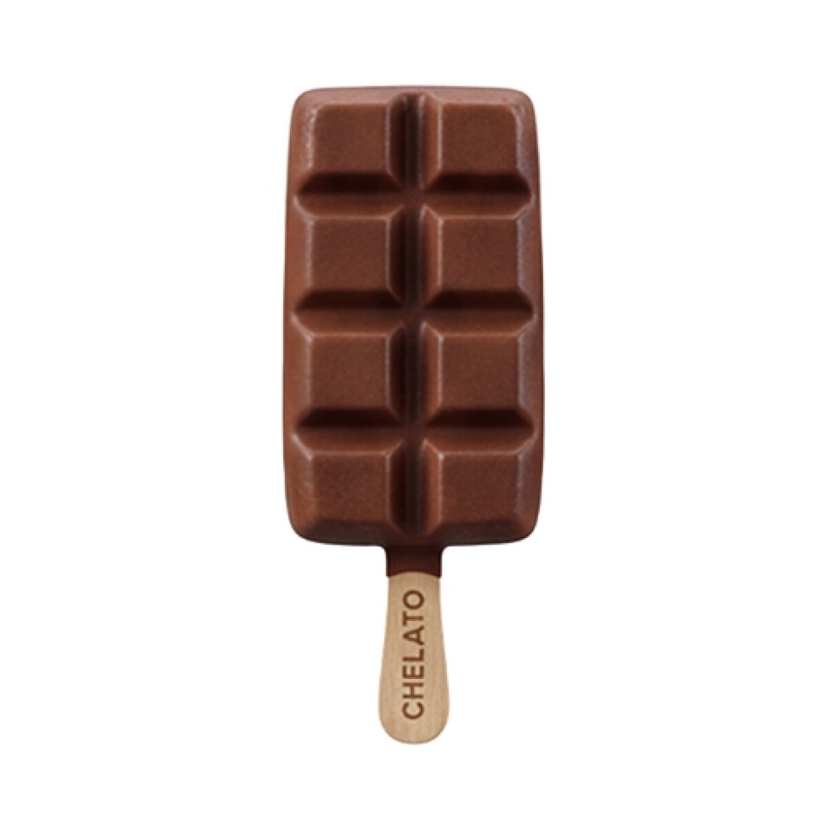 Paletas Helado Chelato - 1 ud. - - Dulce de Leche 