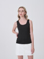 Musculosa Abriola Negro