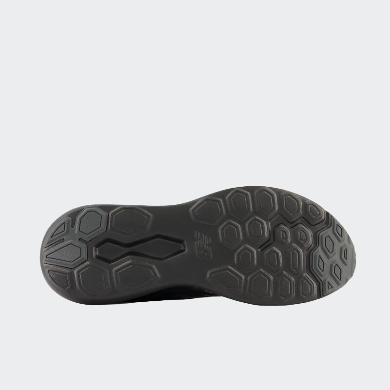 Championes New Balance 411 Negro