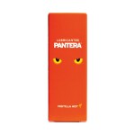 PANTERA FRUTILLA LUBRICANTE FR. X 50 ML. única