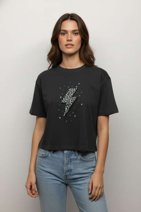 Remera Jeet Estampado 5