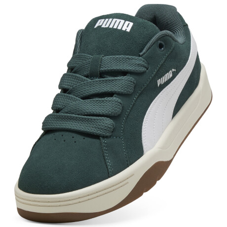 Park Lifestyle Easy SD 40070727 Verde/Blanco
