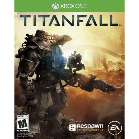 Titanfall Titanfall