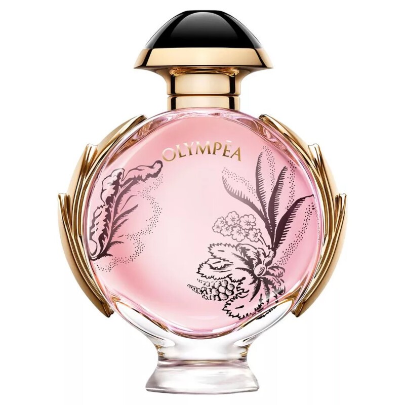 Perfume Paco Rabanne Olympea Blossom Edp 50ml Perfume Paco Rabanne Olympea Blossom Edp 50ml