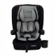 Silla butaca para auto Bebesit Smart plegable con posavaso hasta 36kg Gris