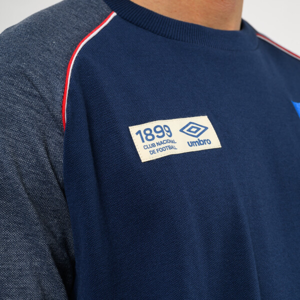 BUZO UNIT Nacional 001