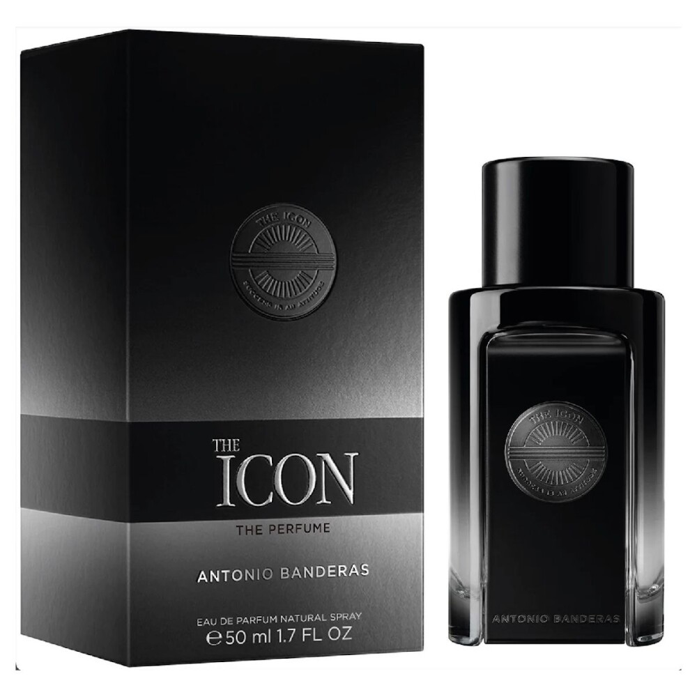 AB THE ICON EDP FR. X 50 ML. única