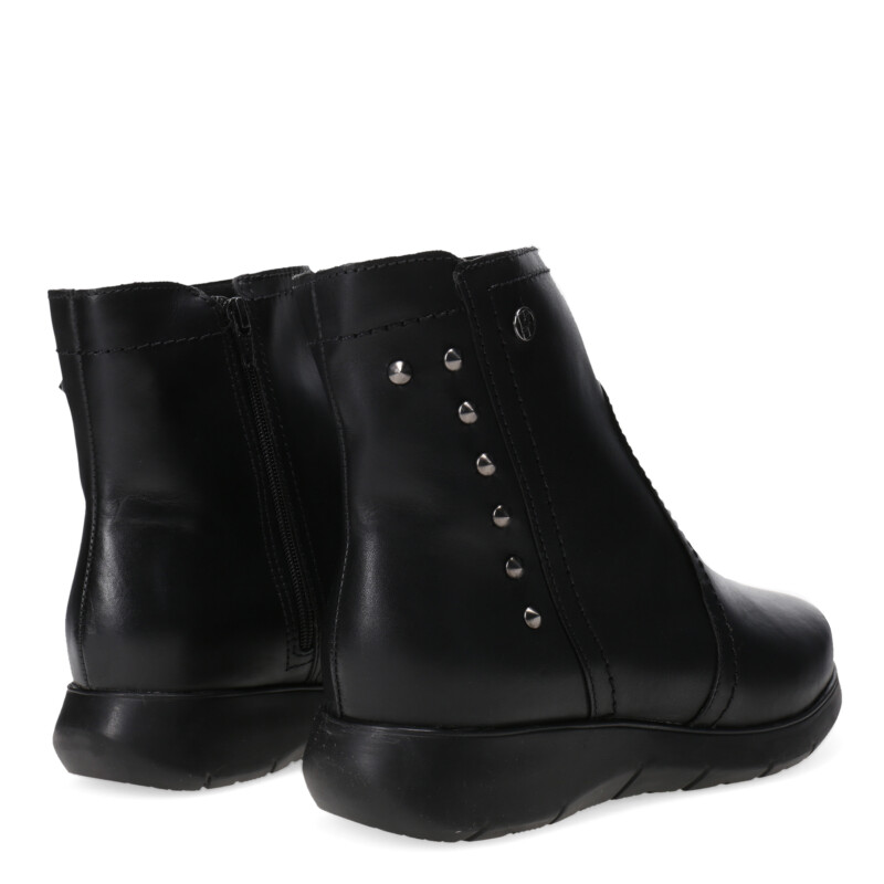 Botas de Mujer Bottero Negro