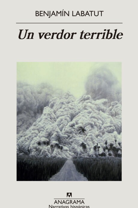 VERDOR TERRIBLE, UN VERDOR TERRIBLE, UN