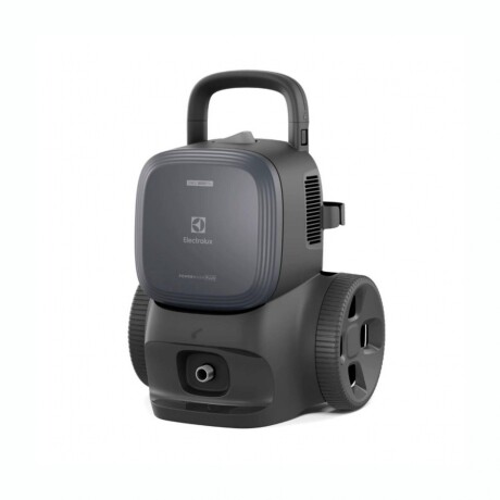 Hidrolavadora ELECTROLUX EL-EWS1850P 1450W 1850PSI Hidrolavadora ELECTROLUX EL-EWS1850P 1450W 1850PSI