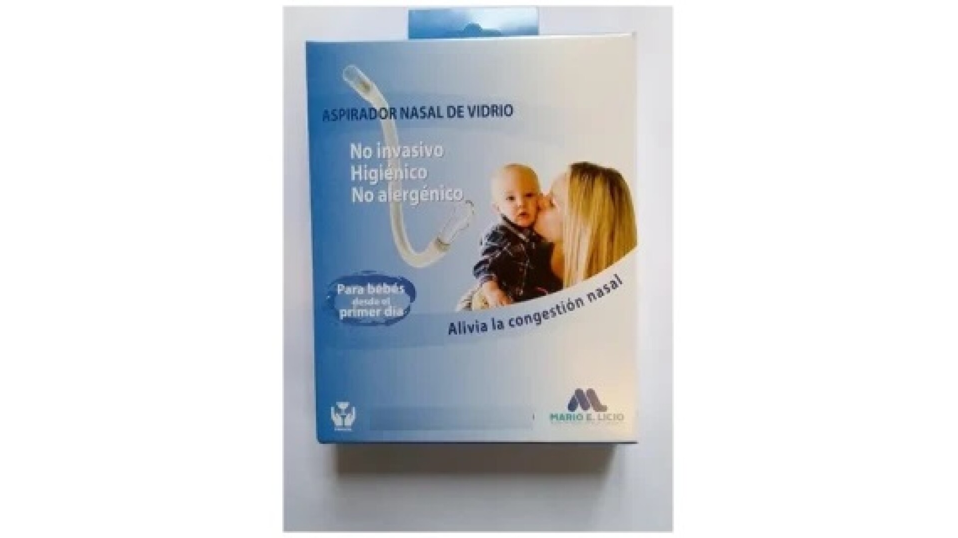 Aspirador Asistido Vidr.Licio - Aspirador Asistido Vidrio 