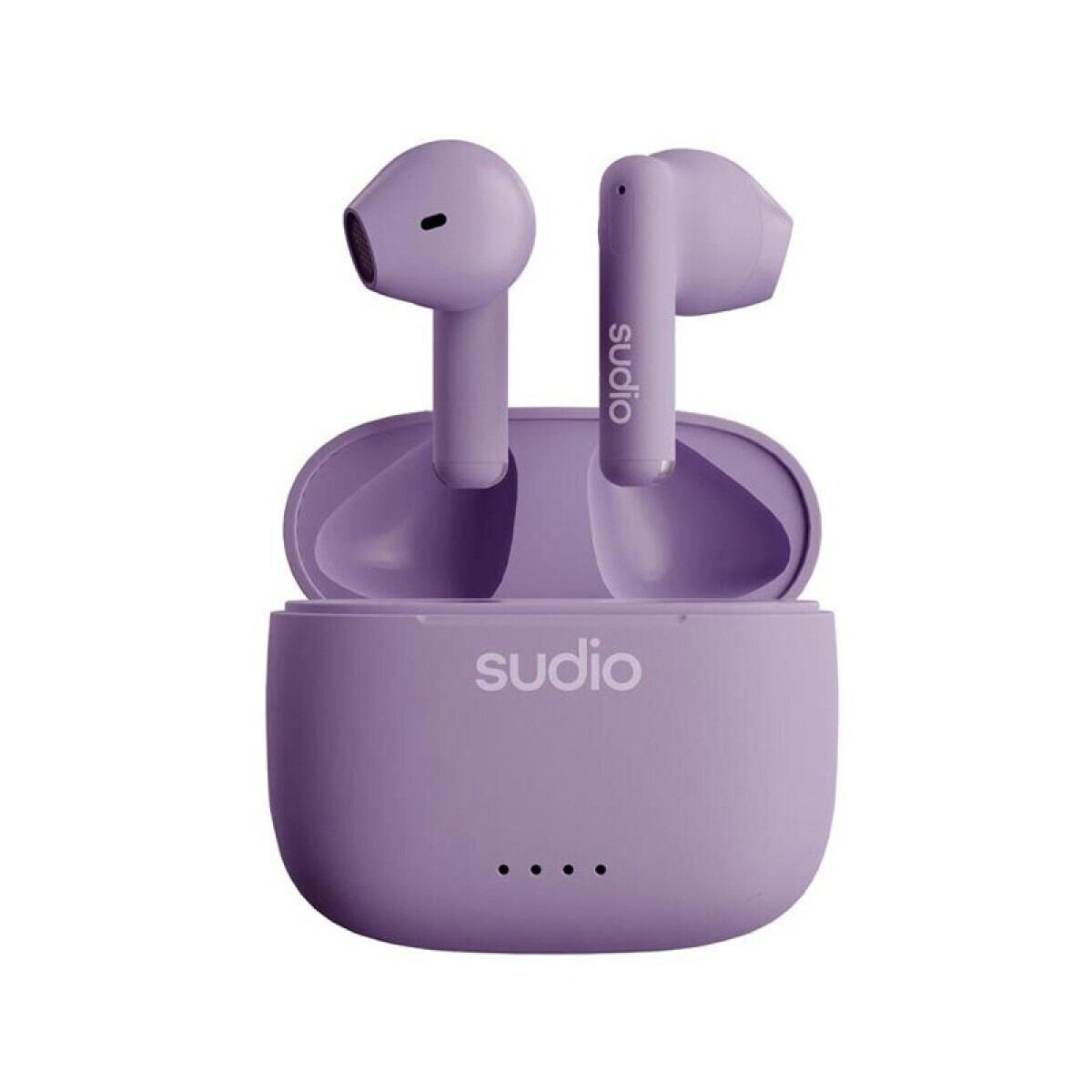 OUTLET- Auriculares Inalámbricos Sudio A1 A1PROPUR Pro Tws 