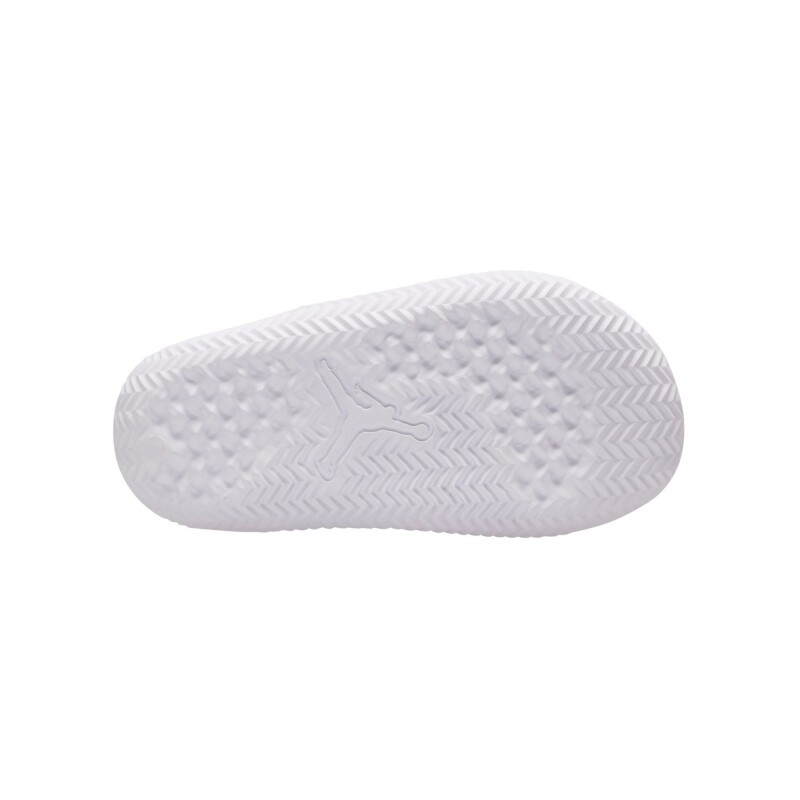 JORDAN JUMPMAN SLIDE (GS) Morado