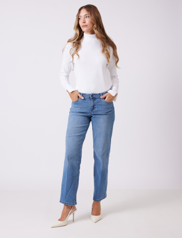 Jean Straight JEAN CLARO