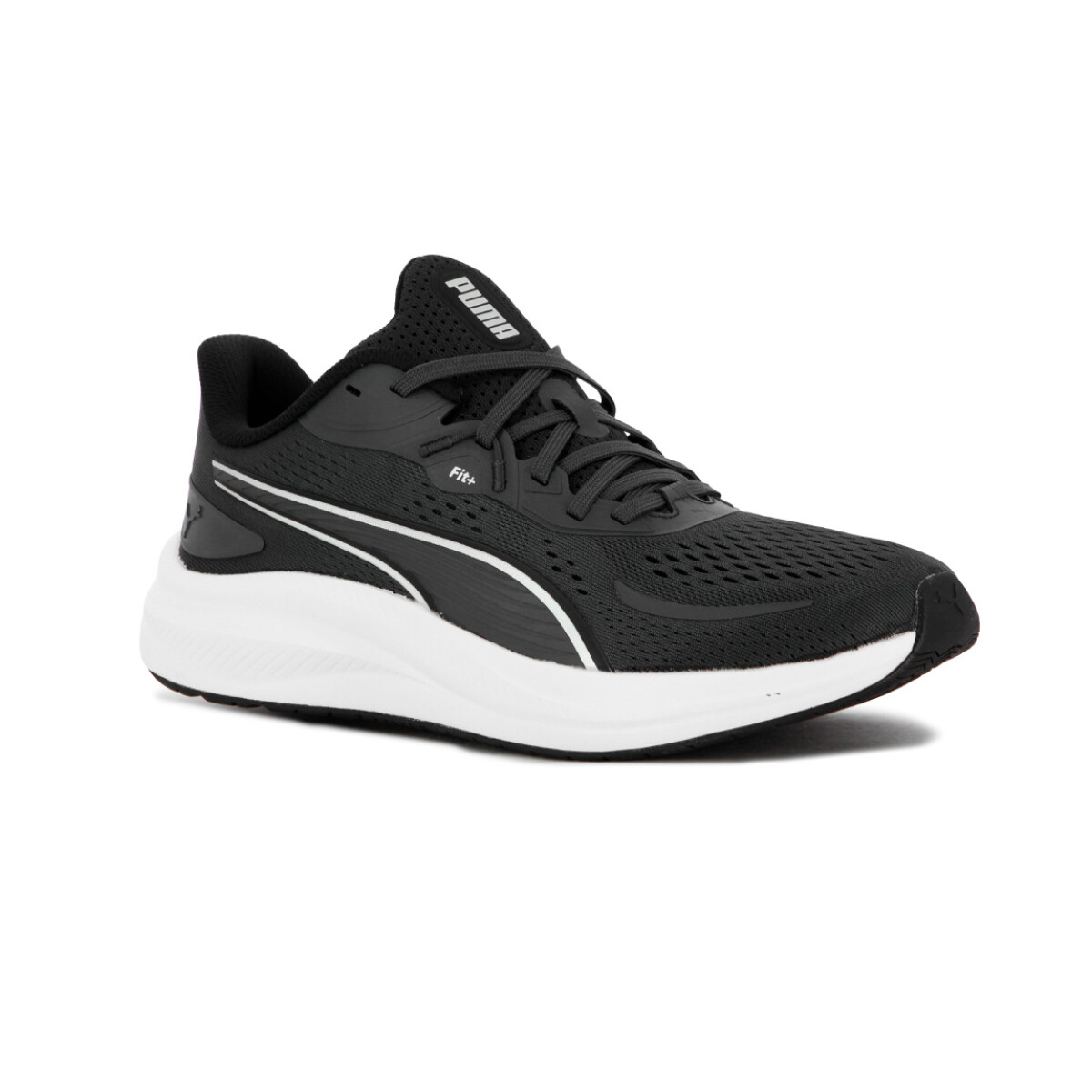 Puma Calzado Skyrocket Lite 2 - Gris-Plateado 