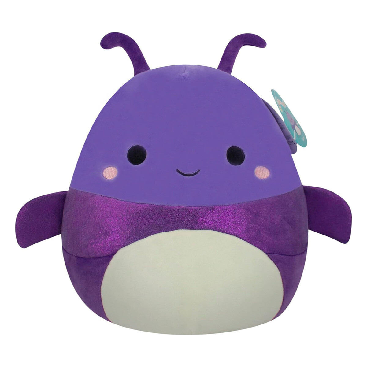 Peluche Jazwares Squishmallows Axel 19cm 