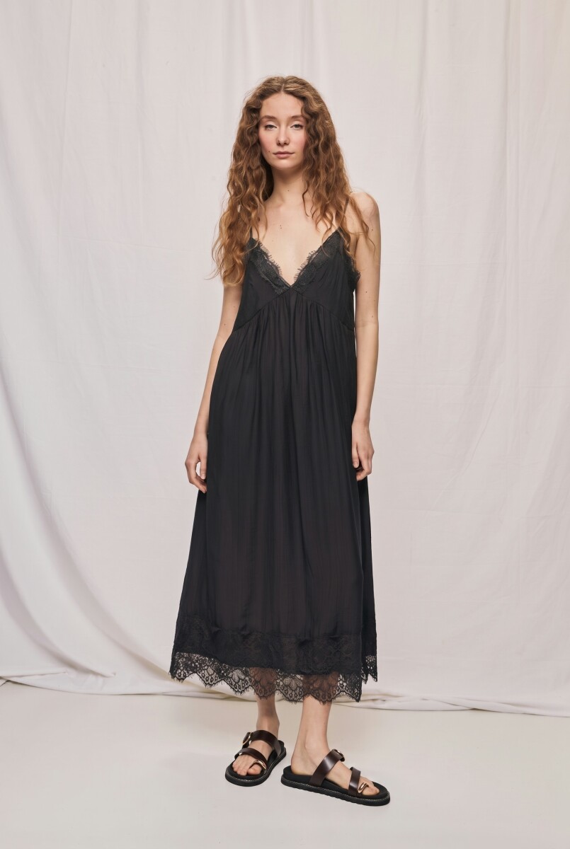 VESTIDO LOLA 