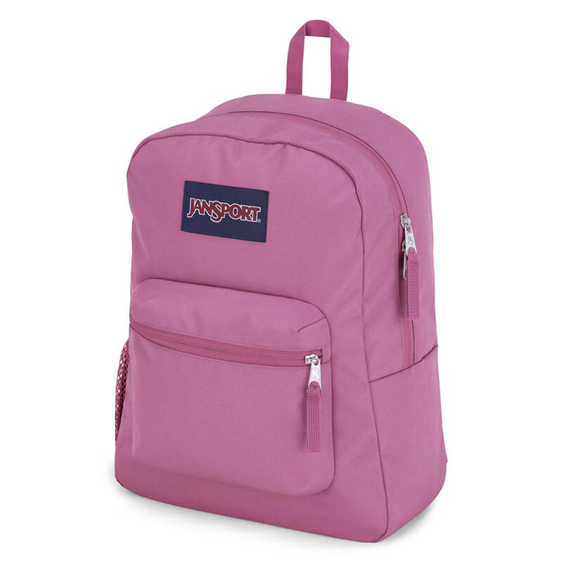 Mochila Cross Town - Unisex Mauve Haze