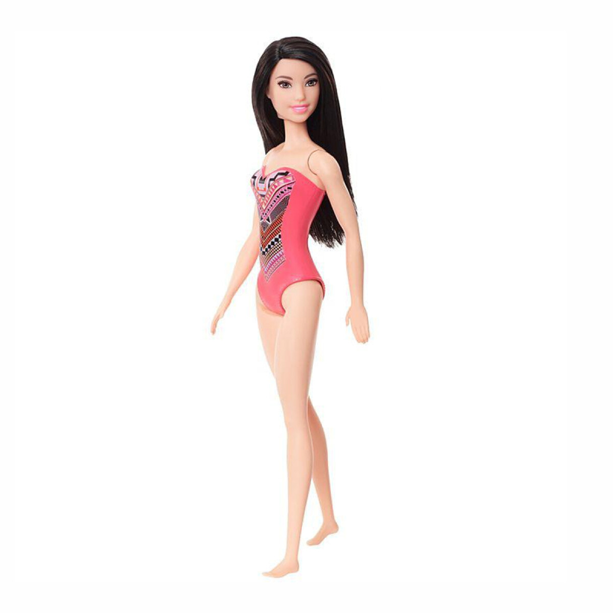 Barbie Playera - Morena 