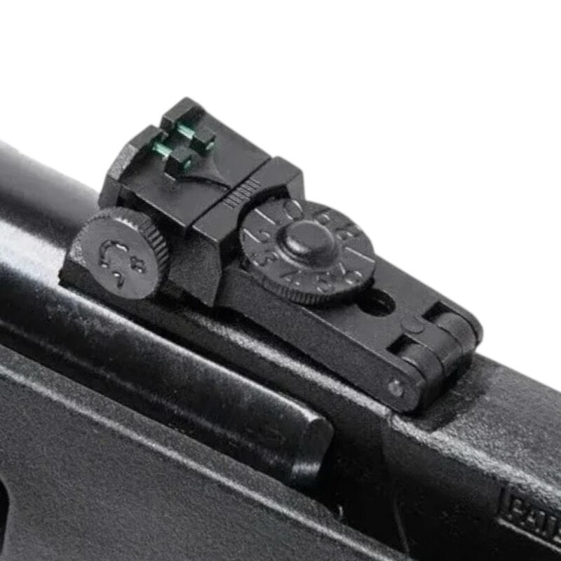 Rifle Nitro Pistón Airtact Pd Vortex Calibre 5,5mm Rifle Nitro Pistón Airtact Pd Vortex Calibre 5,5mm