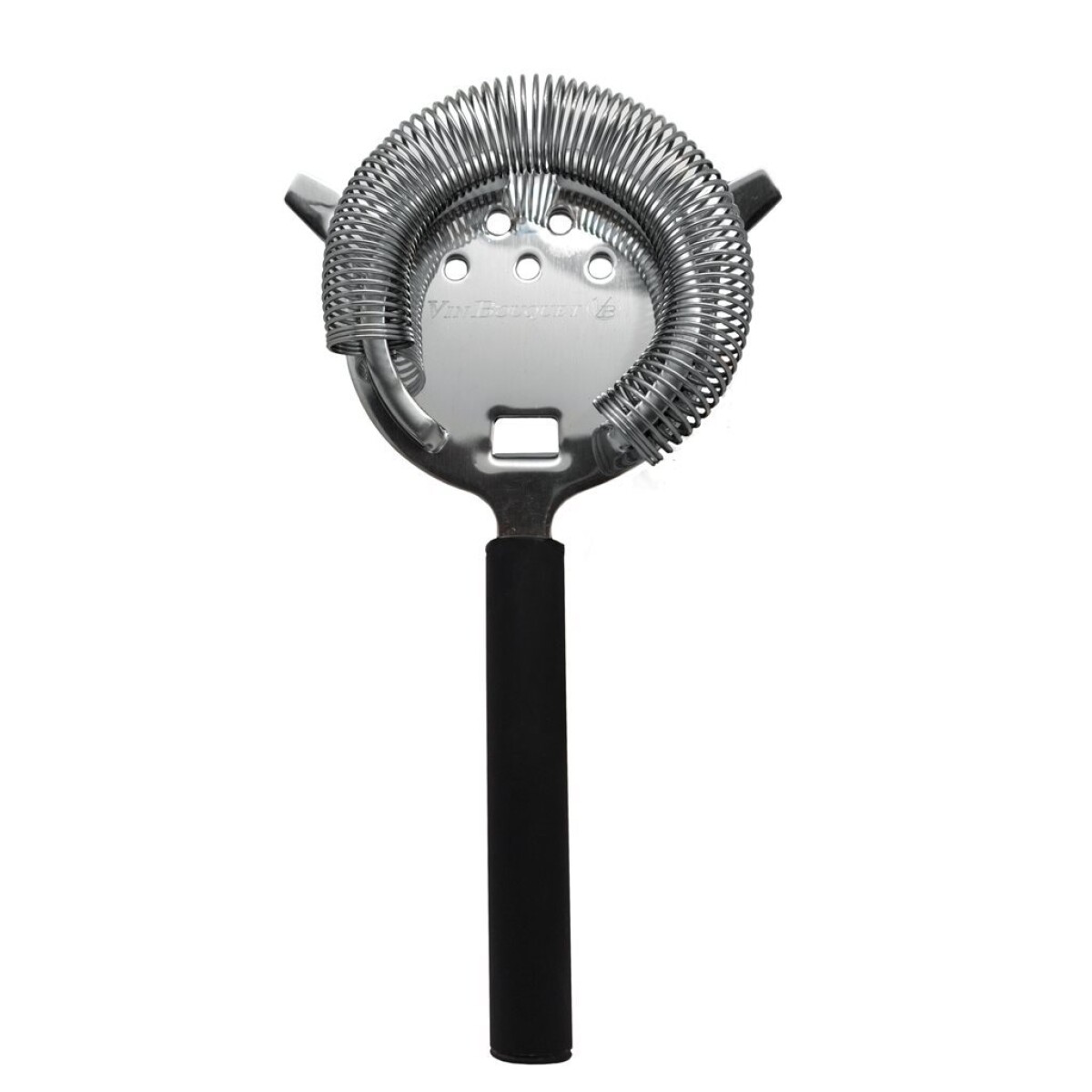 COLADOR ORUGA ACERO INOX VIN BOUQUET 