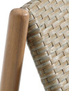 Sillón de exterior ONSVED natural Sillón de exterior ONSVED natural