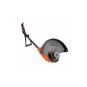 BORDEADORA ELECTRICA AP1000T TRAMONTINA 1000W NARANJA