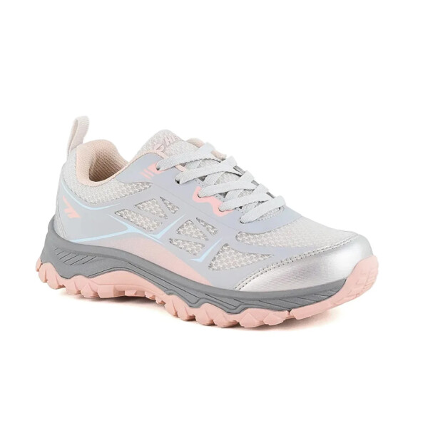 RILEY DEPORTIVO - HITEC GRIS