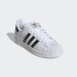 Championes Adidas Superstar II Blanco
