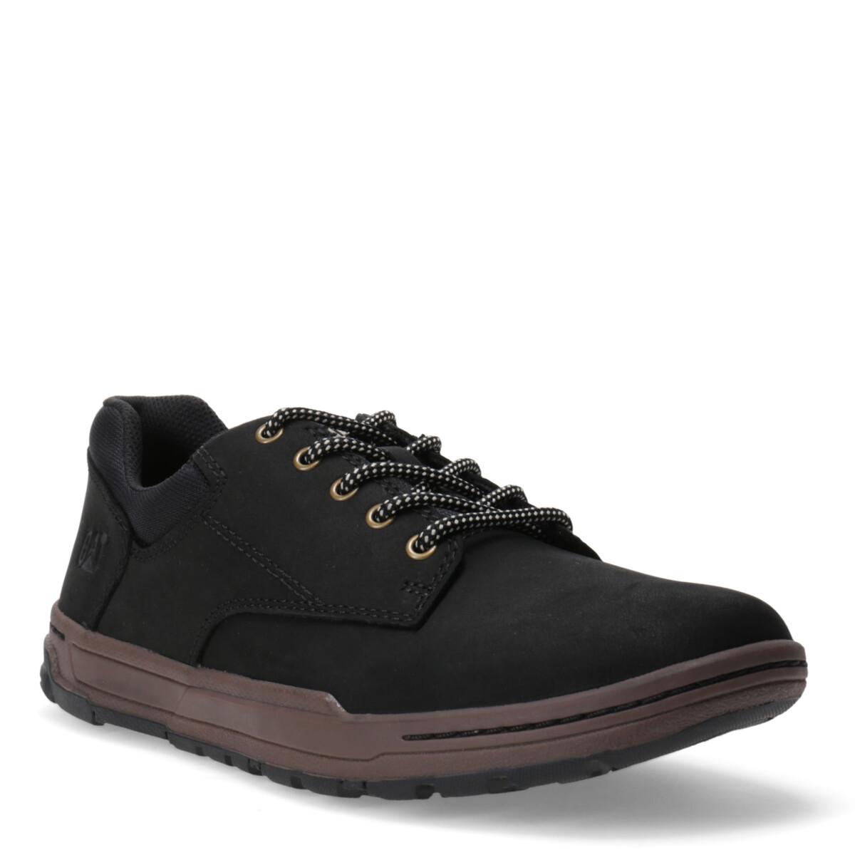 Zapato Casual Colfax Caterpillar - Black 