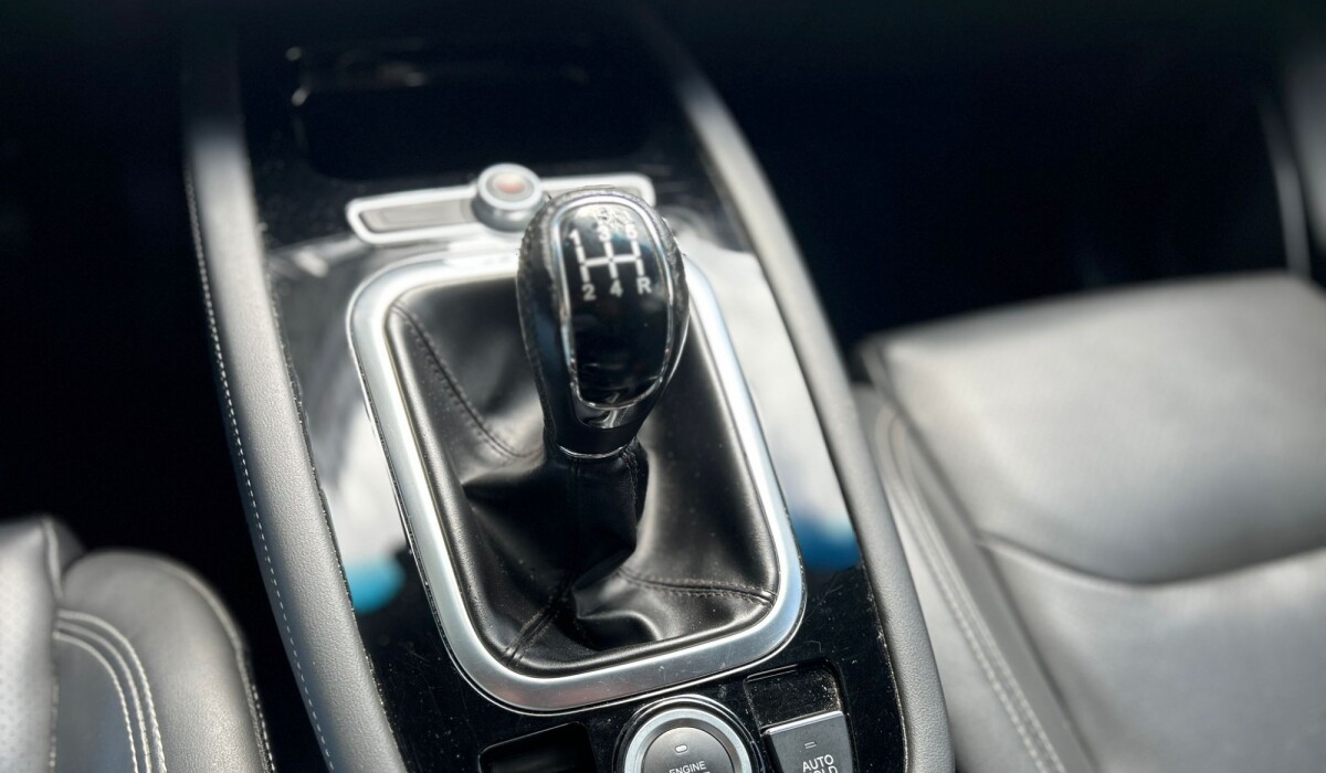 Jetour X70 1.5T Luxury Mt - 2021 Jetour X70 1.5T Luxury Mt - 2021