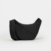 Bandolera Terra en Nylon Negro