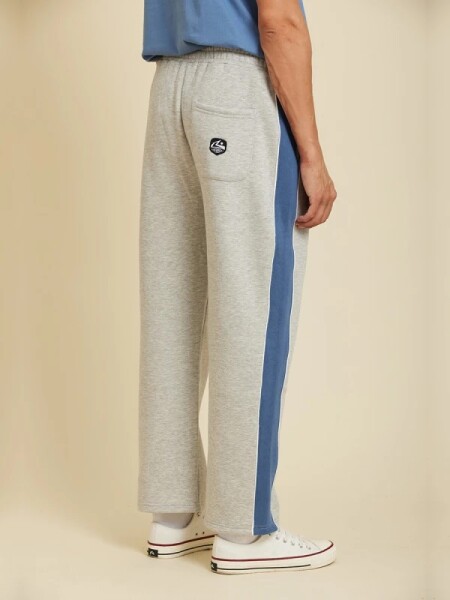 PANTALON RUSTY ASEL GRIS