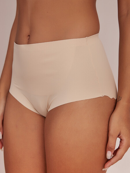 BOMBACHA DE COMPRESION NUDE