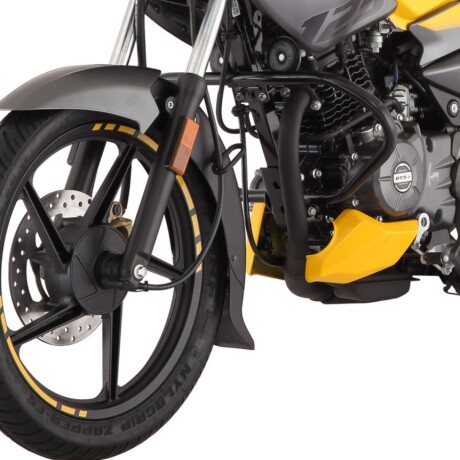 Bajaj Pulsar NS125 Amarillo